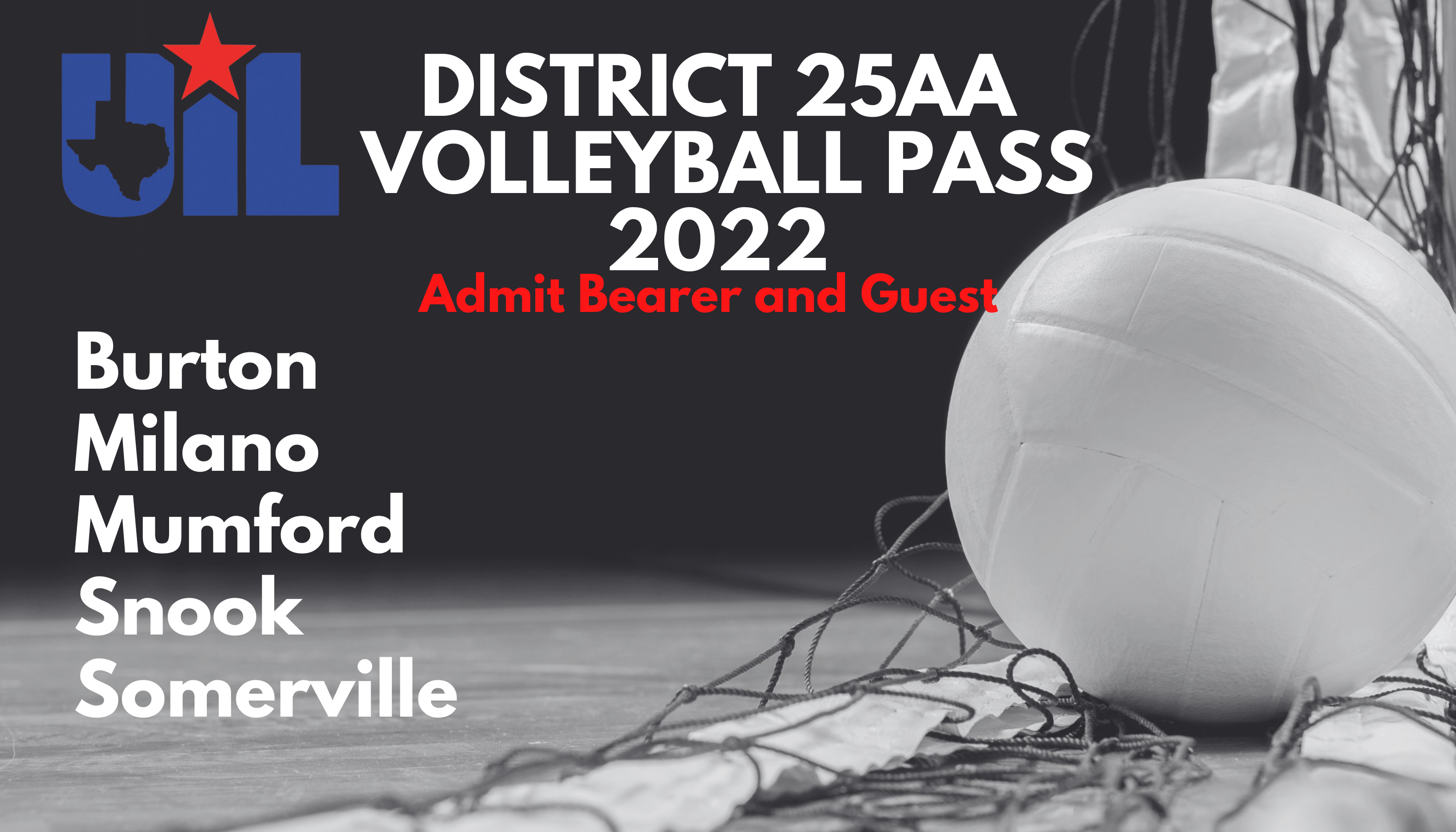 volleyball pass